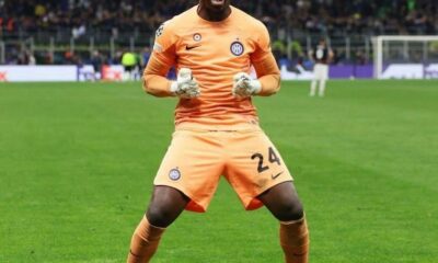 Andre Onana