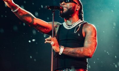 Burna Boy