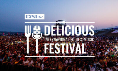 DStv Delicious