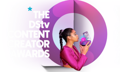 Dstv Content Awards