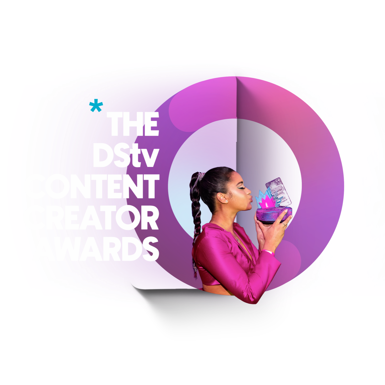 Dstv Content Awards
