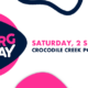 Galaxy 947 Joburg Day