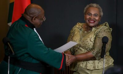 Nokuzola Sisisi Tolashe