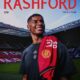 Marcus Rashford