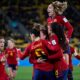 FIFA Women's World Cup 2023: Spain 3 - 0 Costa Rica