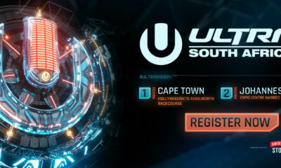 Ultra South Africa