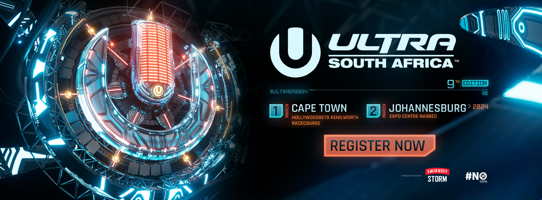 Ultra South Africa