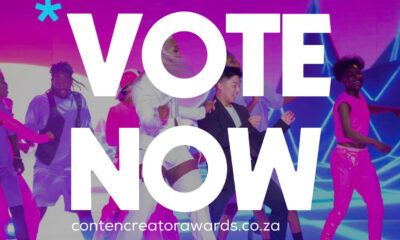 DStv Content Creator Awards
