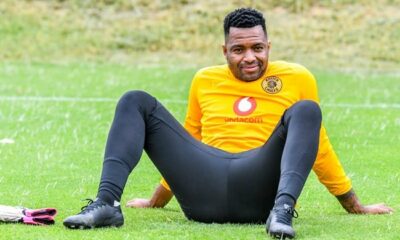 Itumeleng Khune