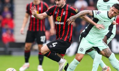 Bournemouth 0 - 0 Chelsea