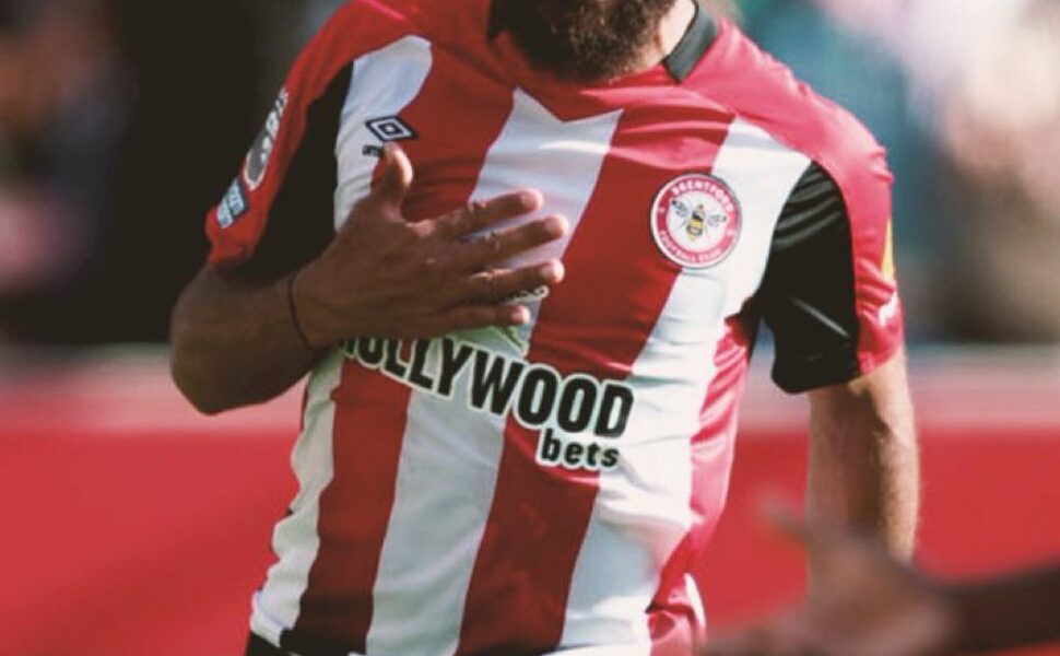 Brentford 2 - 2 Bournemouth