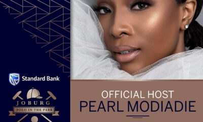 Pearl Modiadie