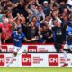 Sheffield United 2 -2 Everton