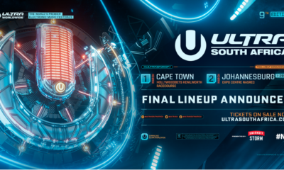 ULTRA SOUTH AFRICA