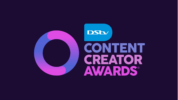 DStv Content Creator Awards