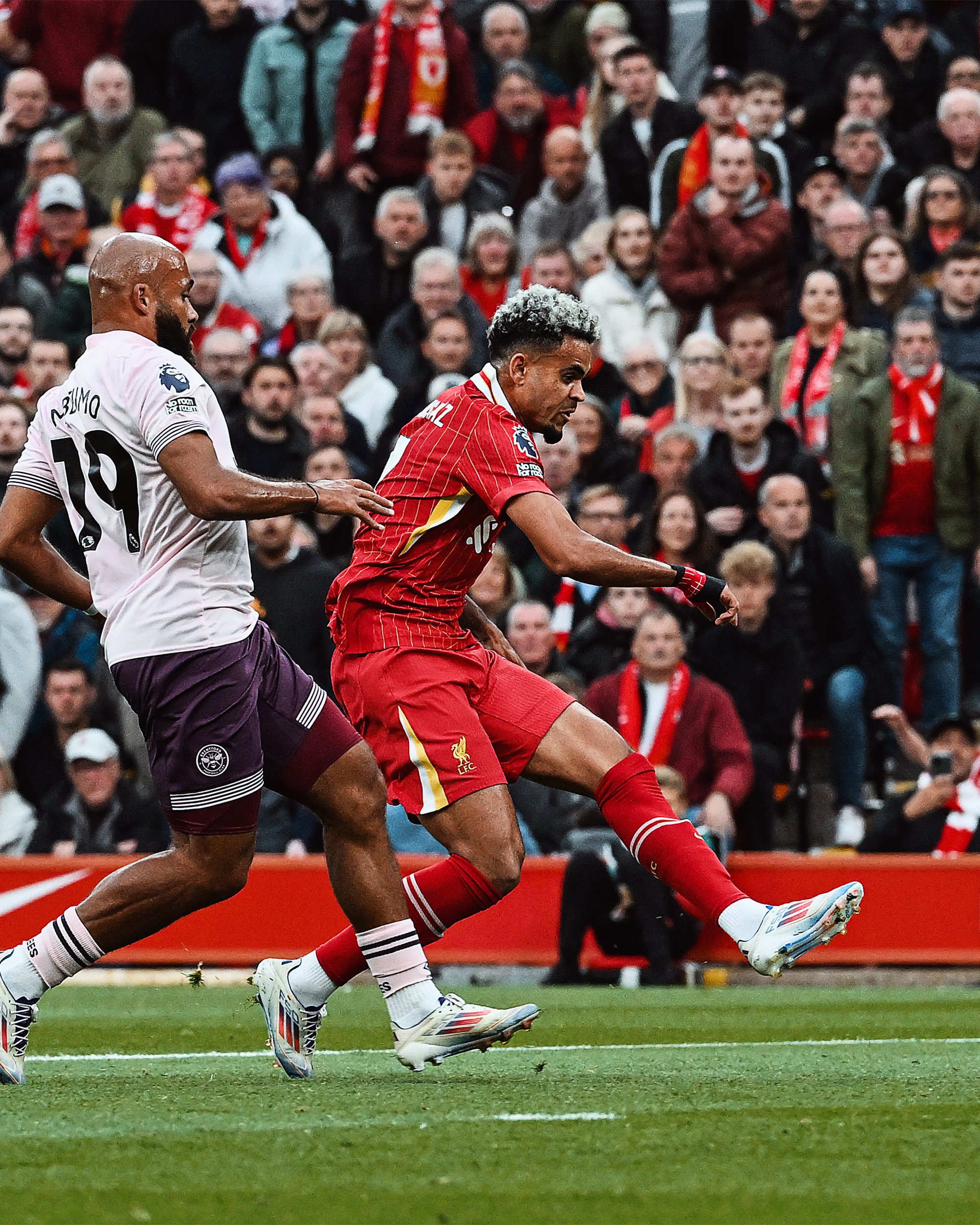 Liverpool 2-0 Brentford