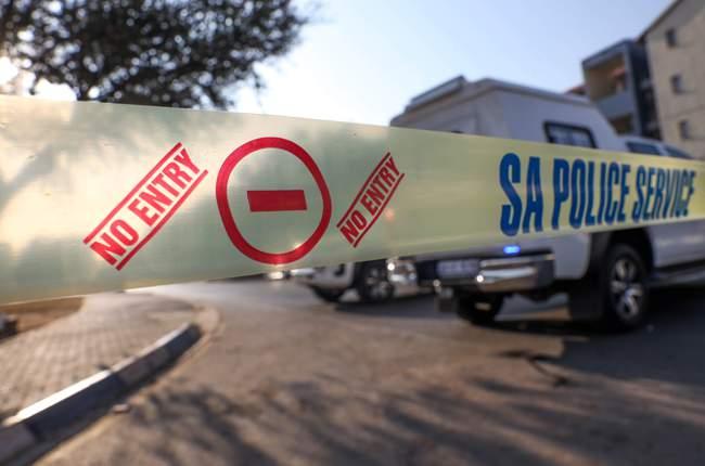 Eastern Cape Detectives Ambushed