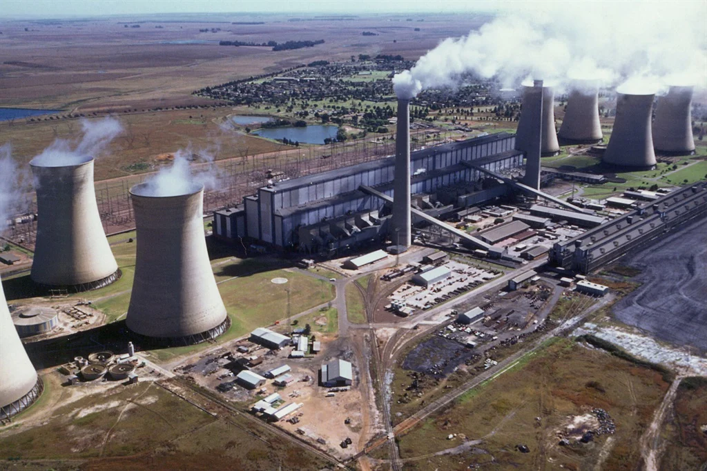 Eskom