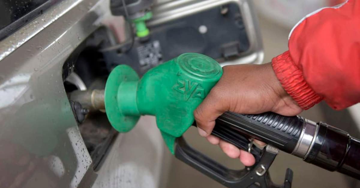 Fuel price hike looms in May