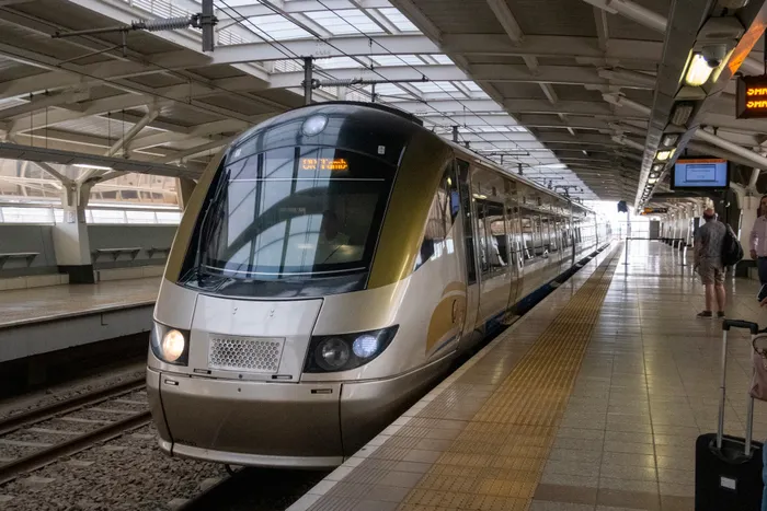 Gautrain