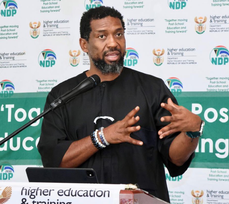 NSFAS Placed Under Administration