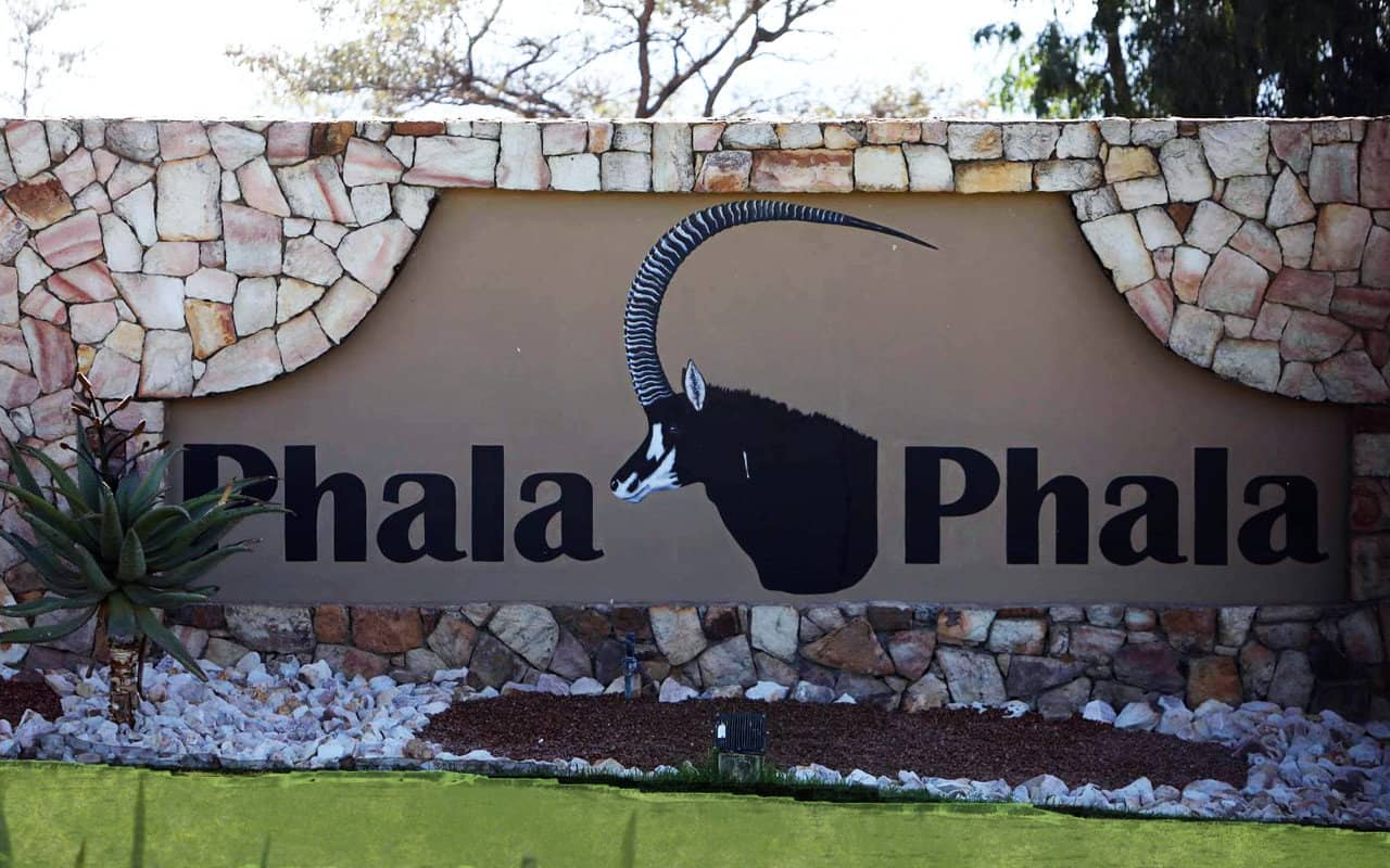 Phala Phala