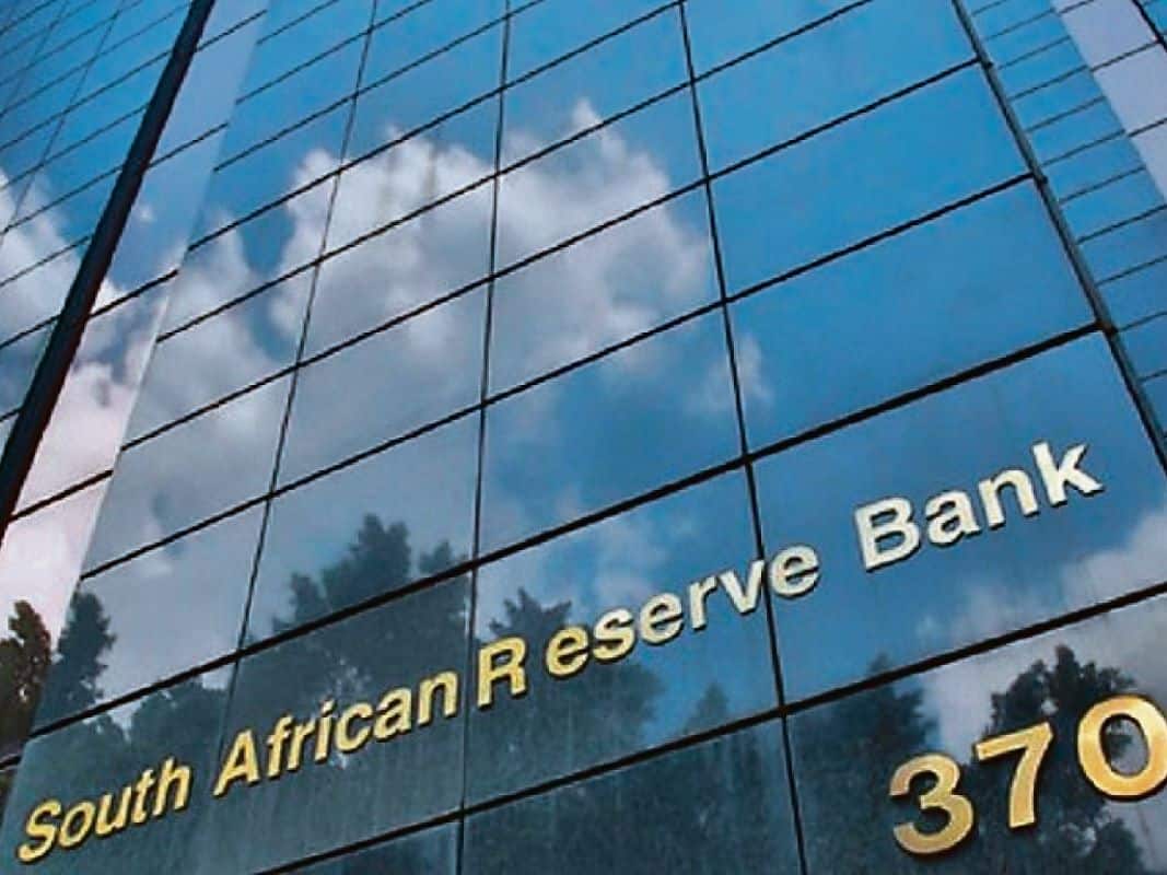 South African Reserve Bank