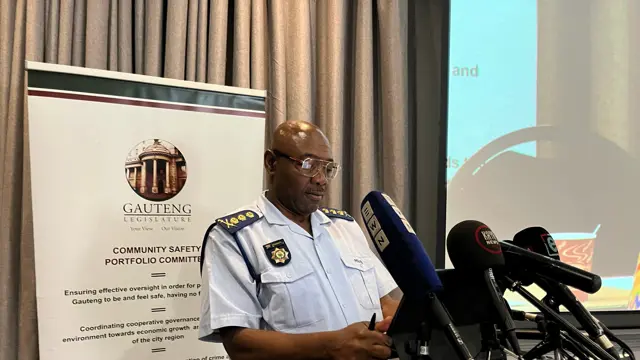 Vosloorus Kidnapping